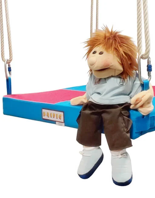 Therapieschaukeln
